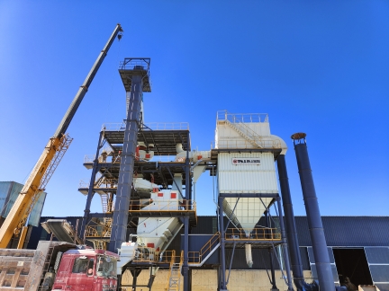 “雙碳” 與基建浪潮下，制砂樓如何用技術革新定義機制砂品質新高度？
